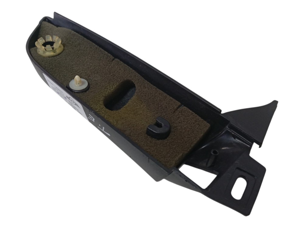 Acabamento Interno Retrovisor Esquerdo Volkswagen Fox 2015 5