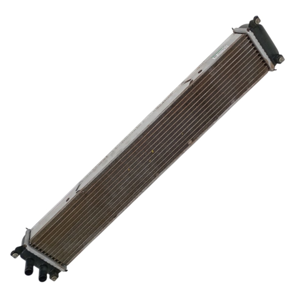 INTERCOOLER CHERY TIGGO 5X TXS 1.5 16 FLEX TURBO AUT 2020