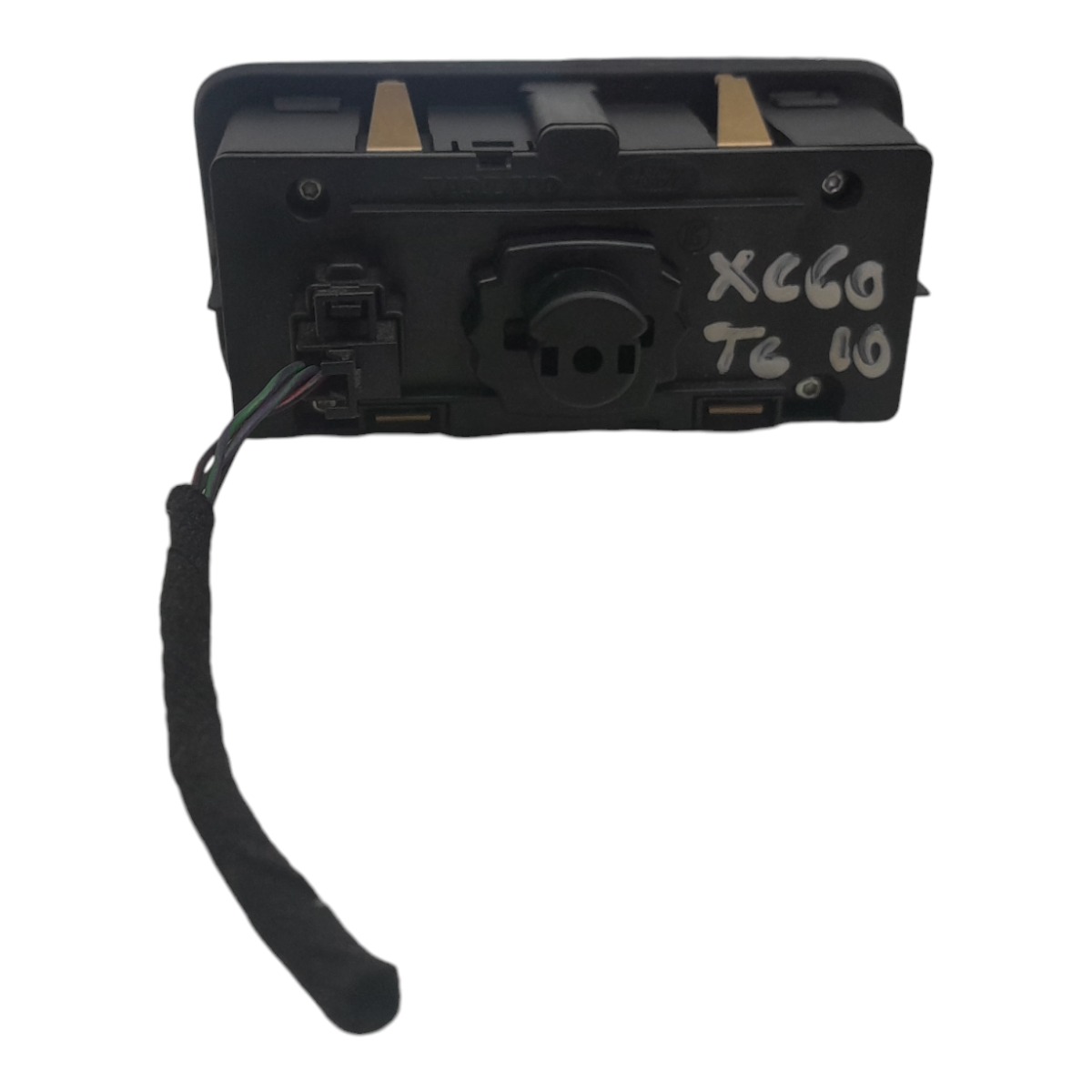 Chave Luz Farol Volvo Xc60 2010 4