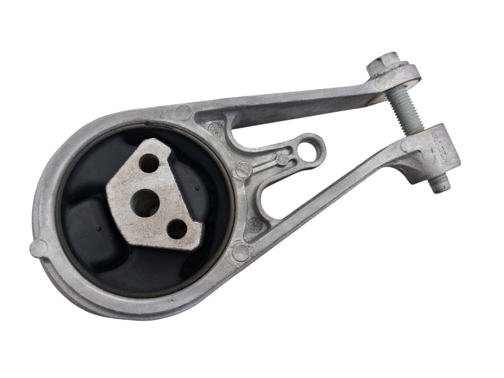 Coxim Inferior Cambio Chevrolet Tracker 1.0 3cc Flex 2024 4