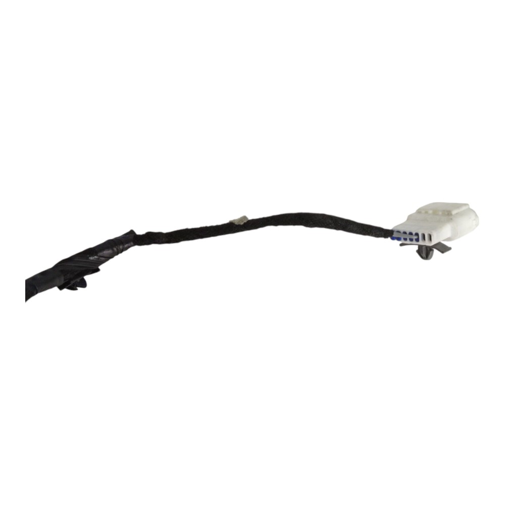 Chicote Porta Dianteiro Esquerdo Fiat Strada Cd 1.3 Aut 2024 5