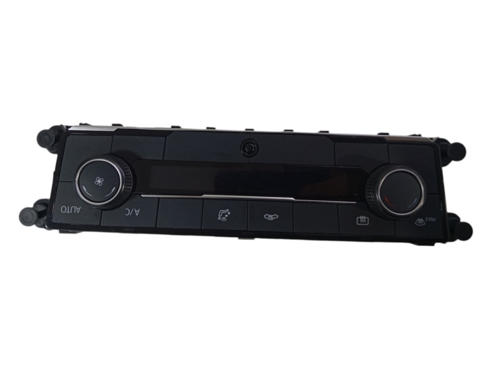 Comando Controle Ar Volkswagen Tcross Turbo 1.4 2020
