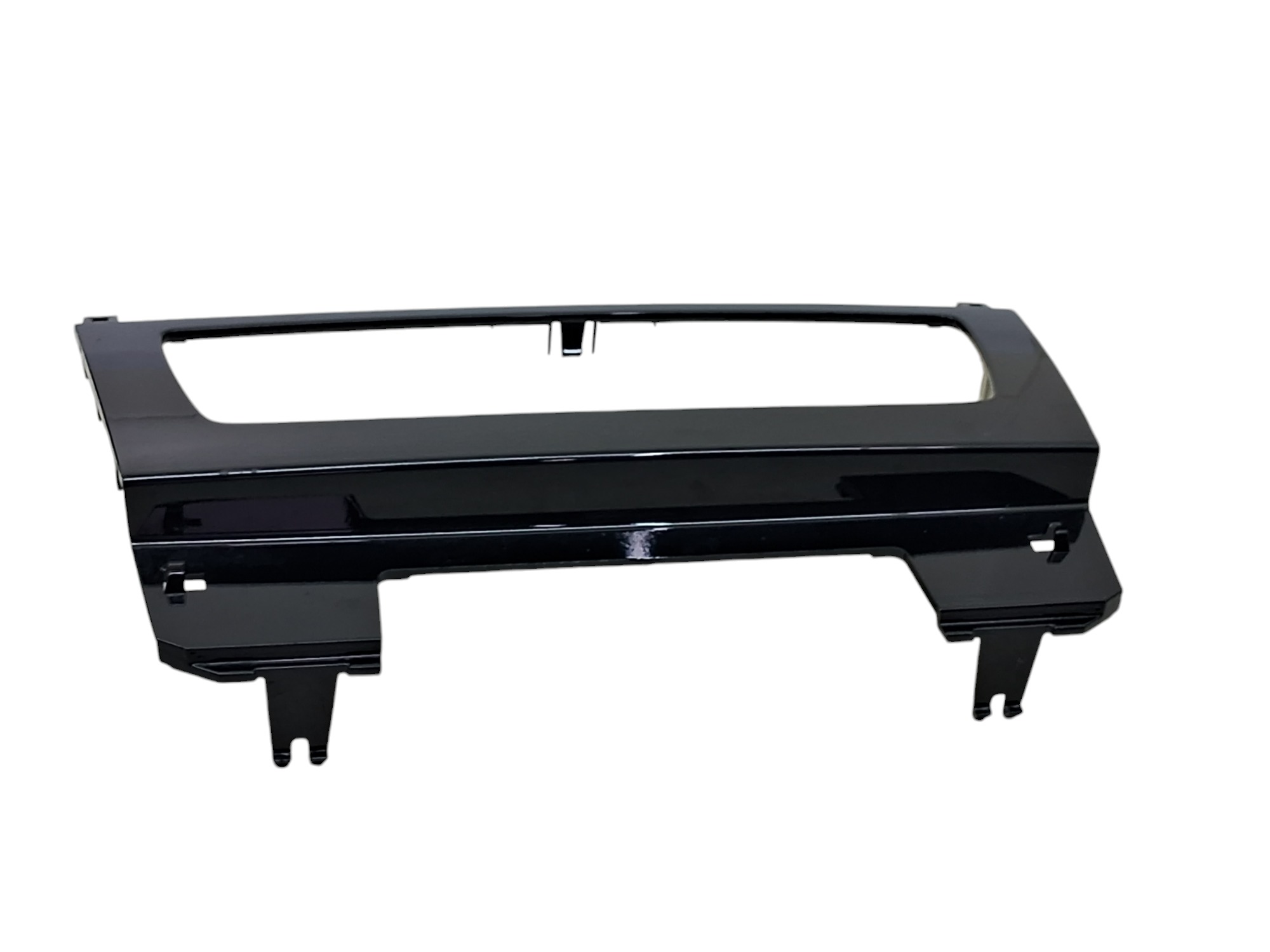 Moldura Rádio Painel Bmw X1 2015 3