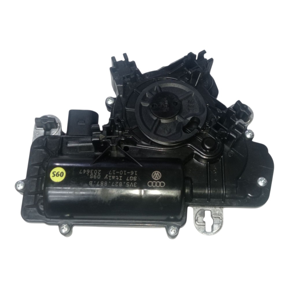 Motor Atuador Fechadura Porta Malas Audi A5 2018 2