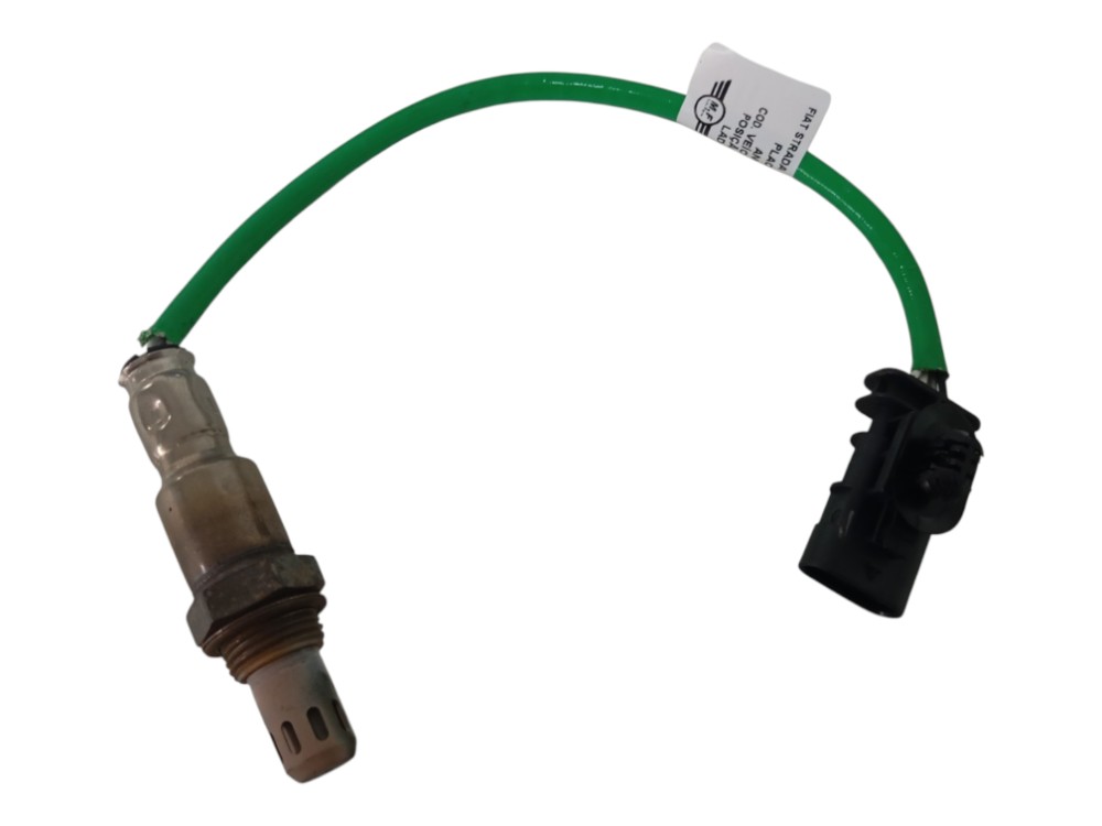 Sonda Lambda Pré Fiat Strada 1.3 Flex Aut 2024 4