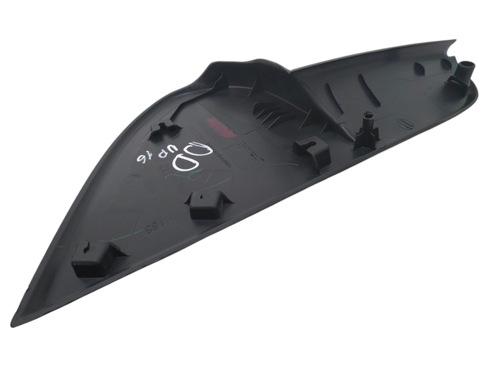 Acabamento Interno Direito Retrovisor Volkswagen Up 2016 4