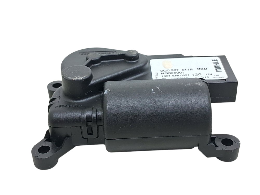 Motor Atuador Caixa Ar Volkswagen Polo Highline 1.0 2020 3