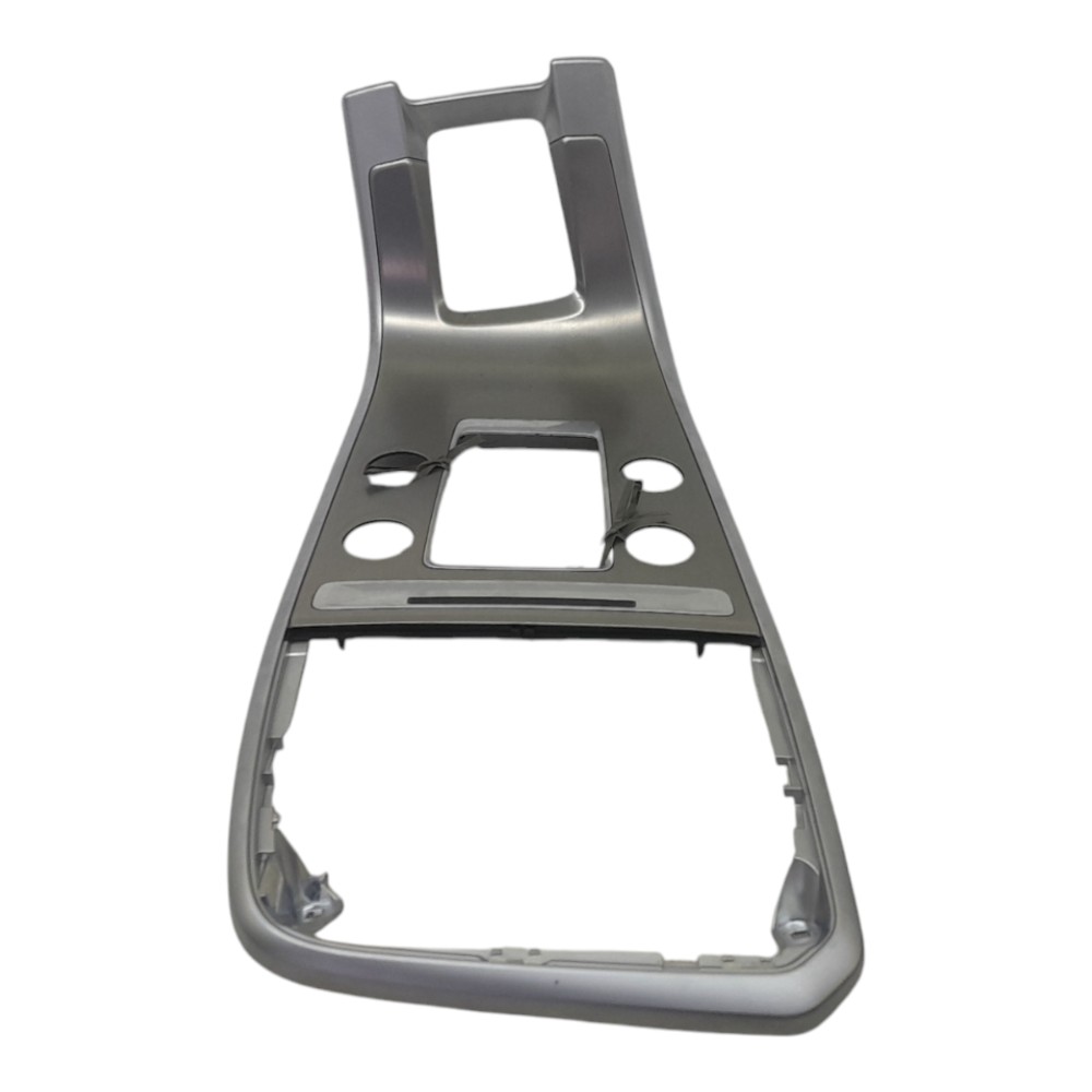 Moldura Painel Console Volvo Xc60 T6 2011 1