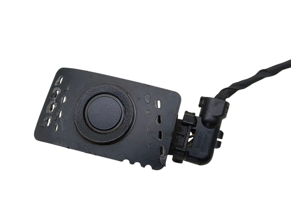 Chicote Sensor Estacionamento Tras Chevrolet Equinox 2019 Preto 6
