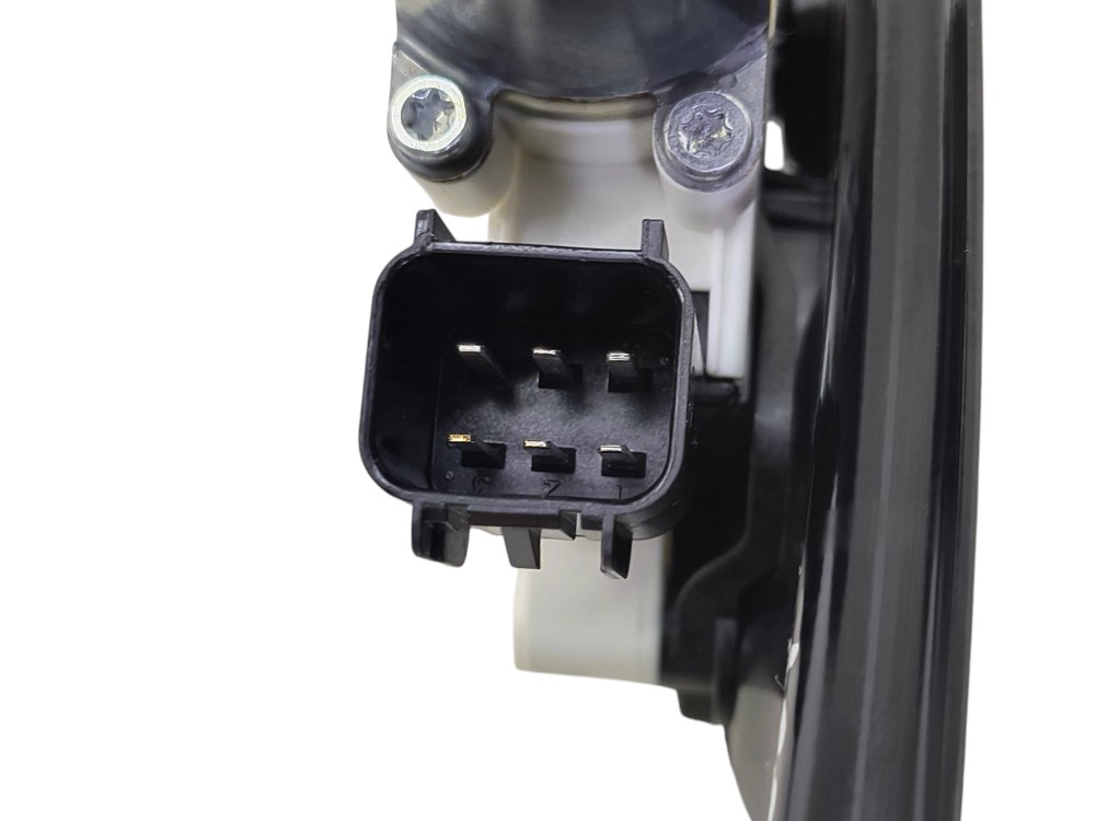 Maquina Vidro Tras Direita Land Rover Discovery Sport 2016 4