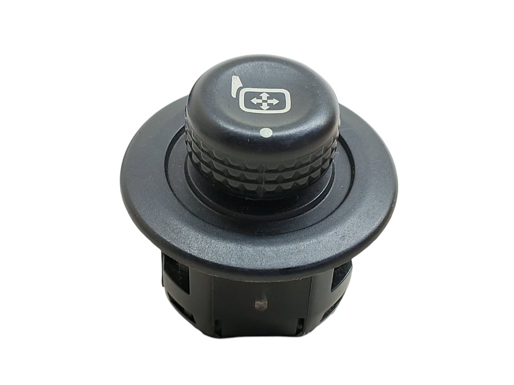 Botao Esquerdo Regulagem Retrovisor Ford Edge 2013 5