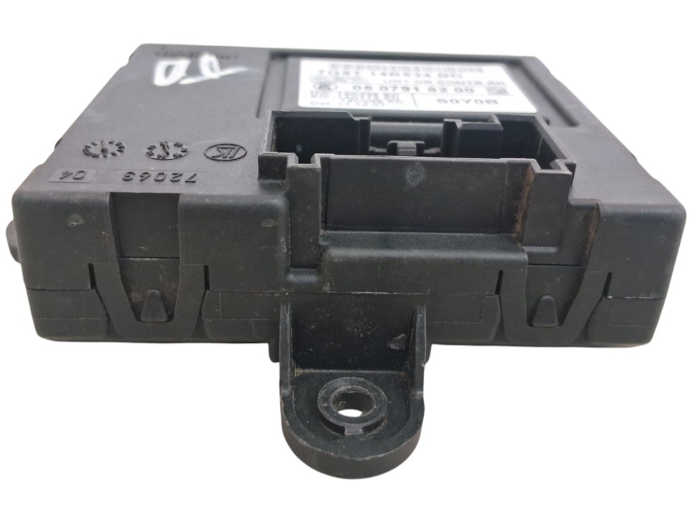 Modulo Porta Traseira Direita Land Rover Freelander 2 2008 2