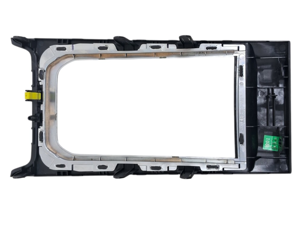 Moldura Alavanca Trambulador Chery Tiggo 5x 2020 4