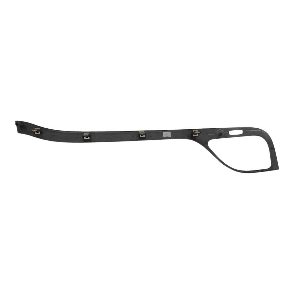 Moldura Difusor Direito Fiat Freemont 2012 2