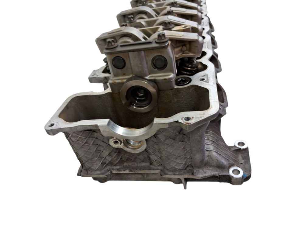 Cabeçote Stander Direito Mercedes Ml500 5.0 V8 Gas Aut 2005 6