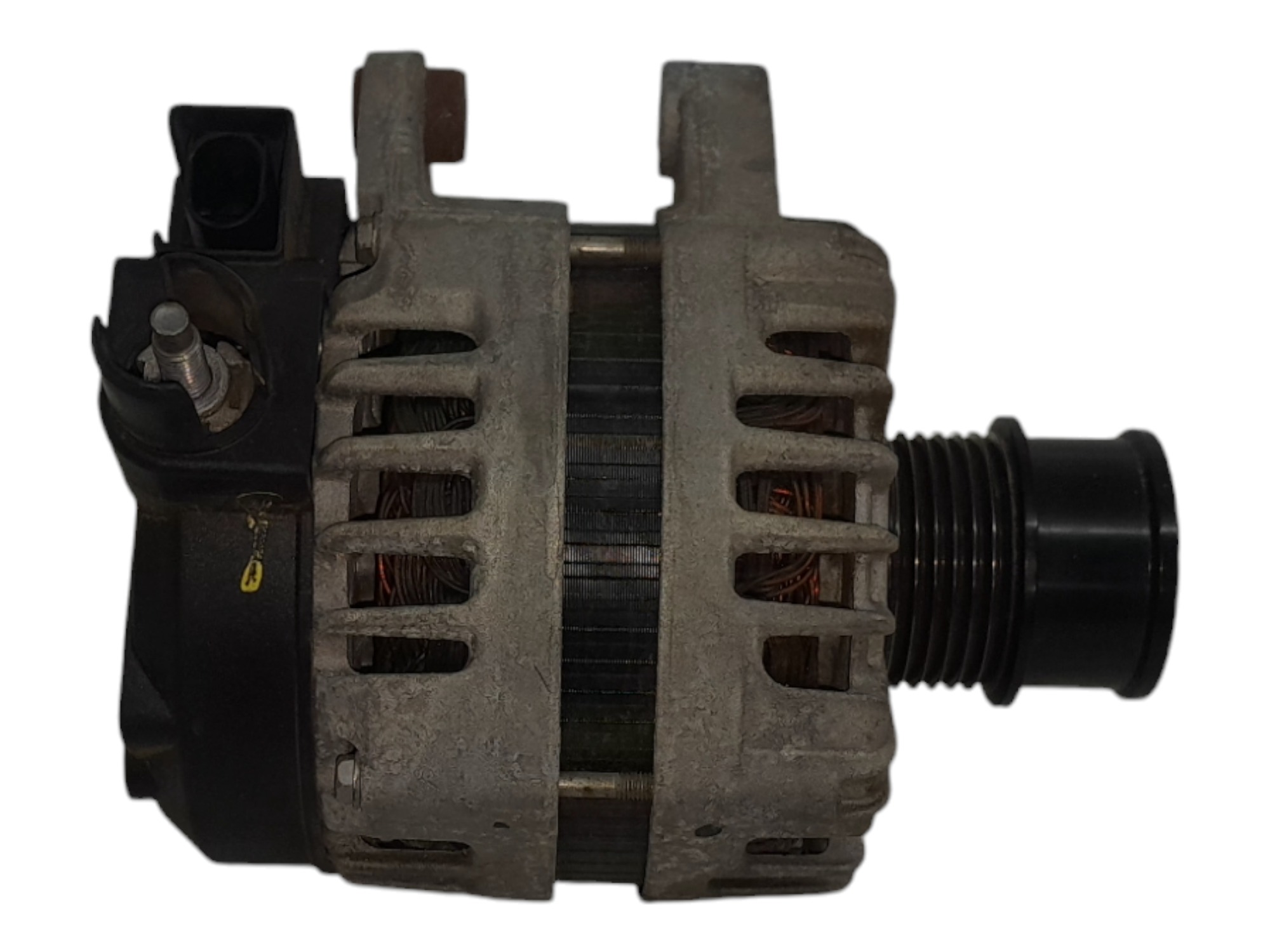 Alternador Ford Ká 1.5 3cc Aut Flex 2020 3