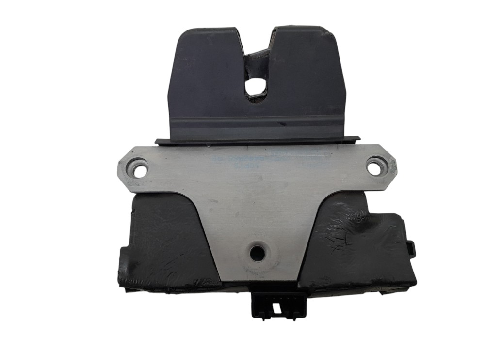 Fechadura Tampa Traseira Land Rover Freelander 2 3.2 2008