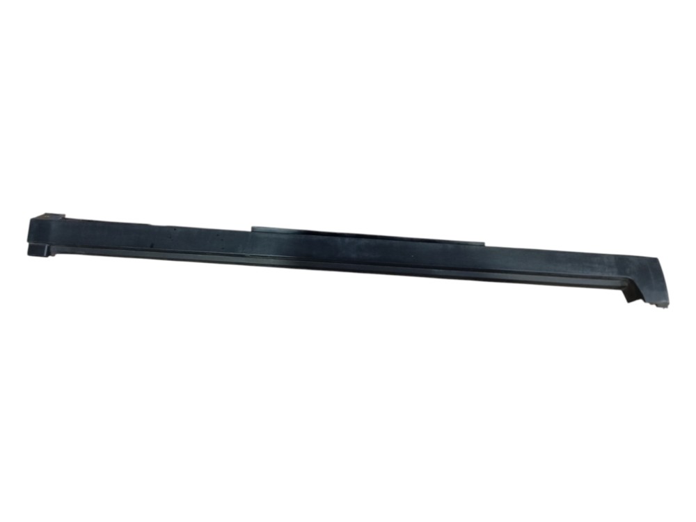 Spoiler Esquerdo Nissan Kicks Sv 1.6 Aut 2018 2