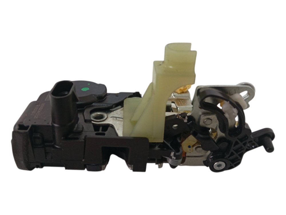 Fechadura Porta Traseira Esquerda Chery Tiggo 5x Aut 2022 6