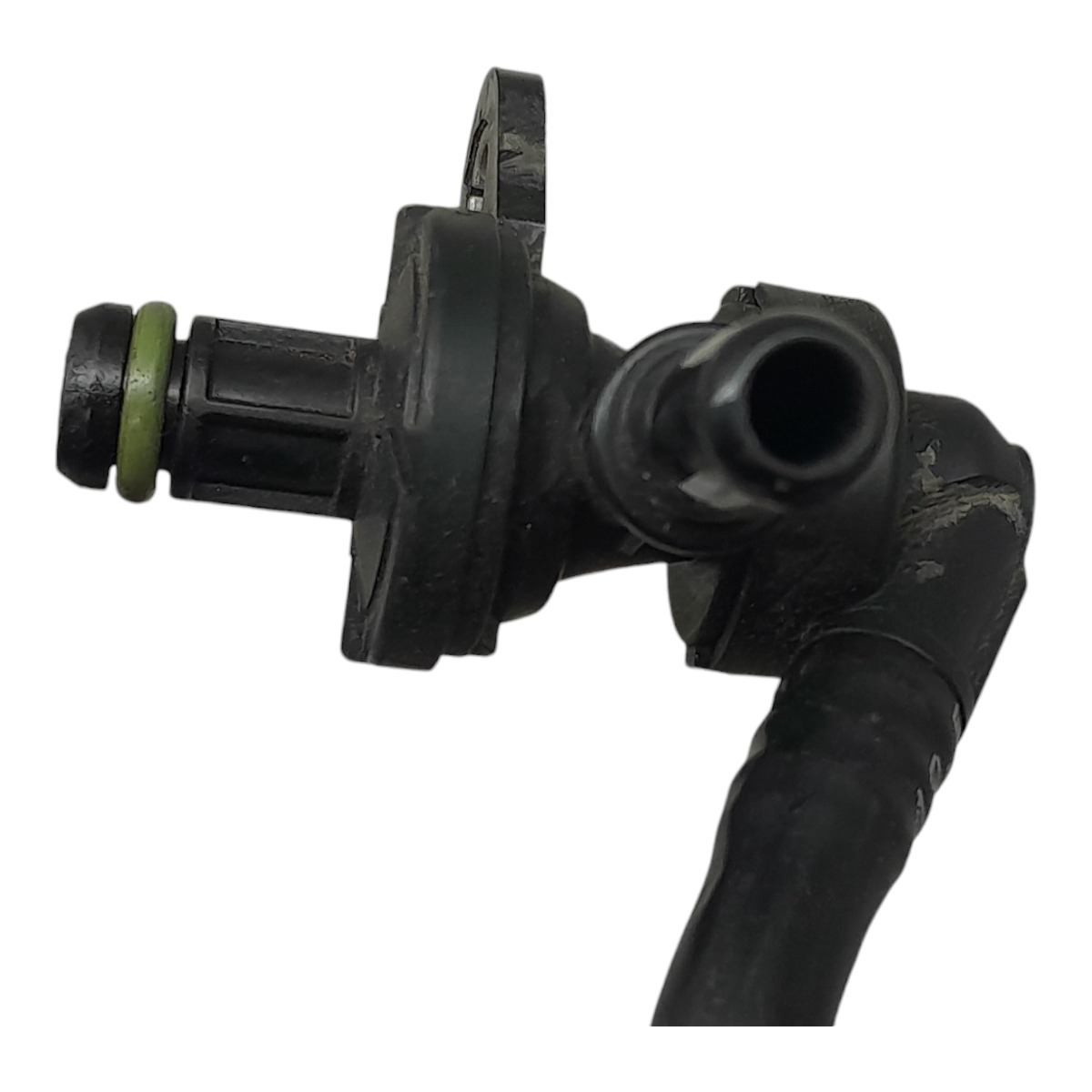 Anti Chama Mercedes Cla 250 4m 2.0 16v Gas Aut 4×4 2015 8