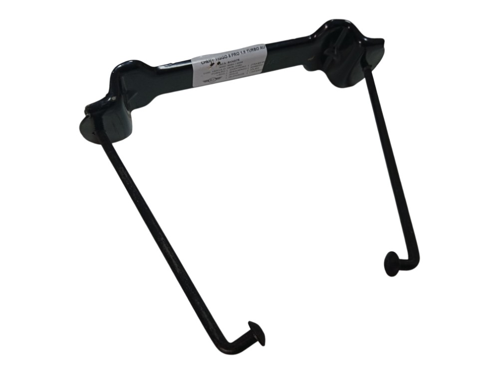 Trava Bateria Chery Tiggo 8 Pro 1.6 Turbo 2025 6