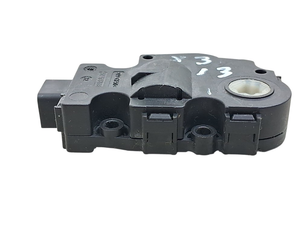 Motor Atuador Caixa Ar Interna Bmw X3 Xdrive20i 2.0 2013 3