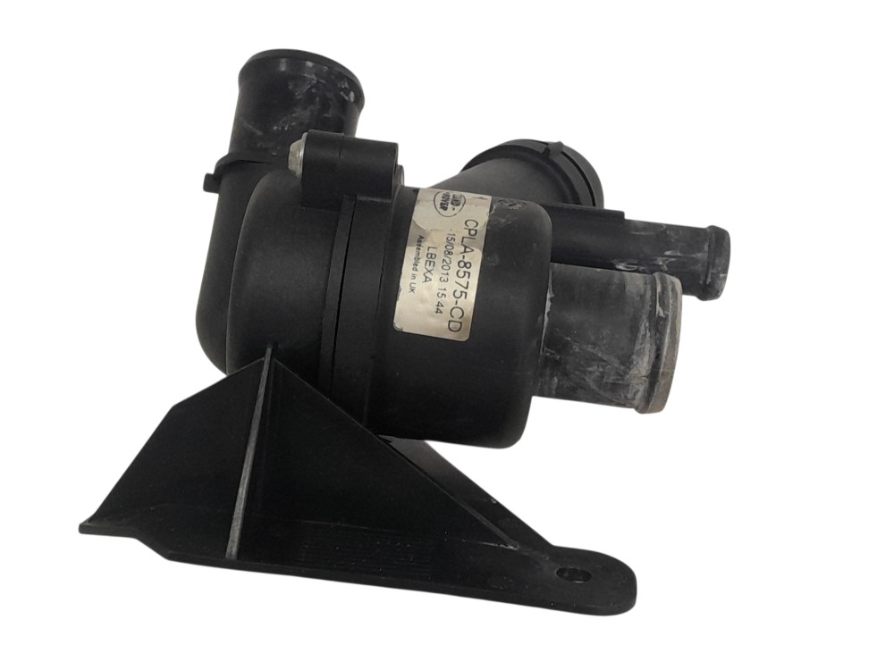 Carcaca Termostatica Range Rover Vogue Sport 3.0 V6 2014 4