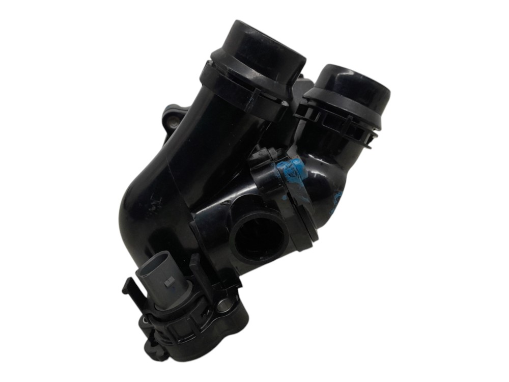 Bomba Agua Audi A3 Sportback Tfsi 2.0 Turbo Gasolina 2012 5