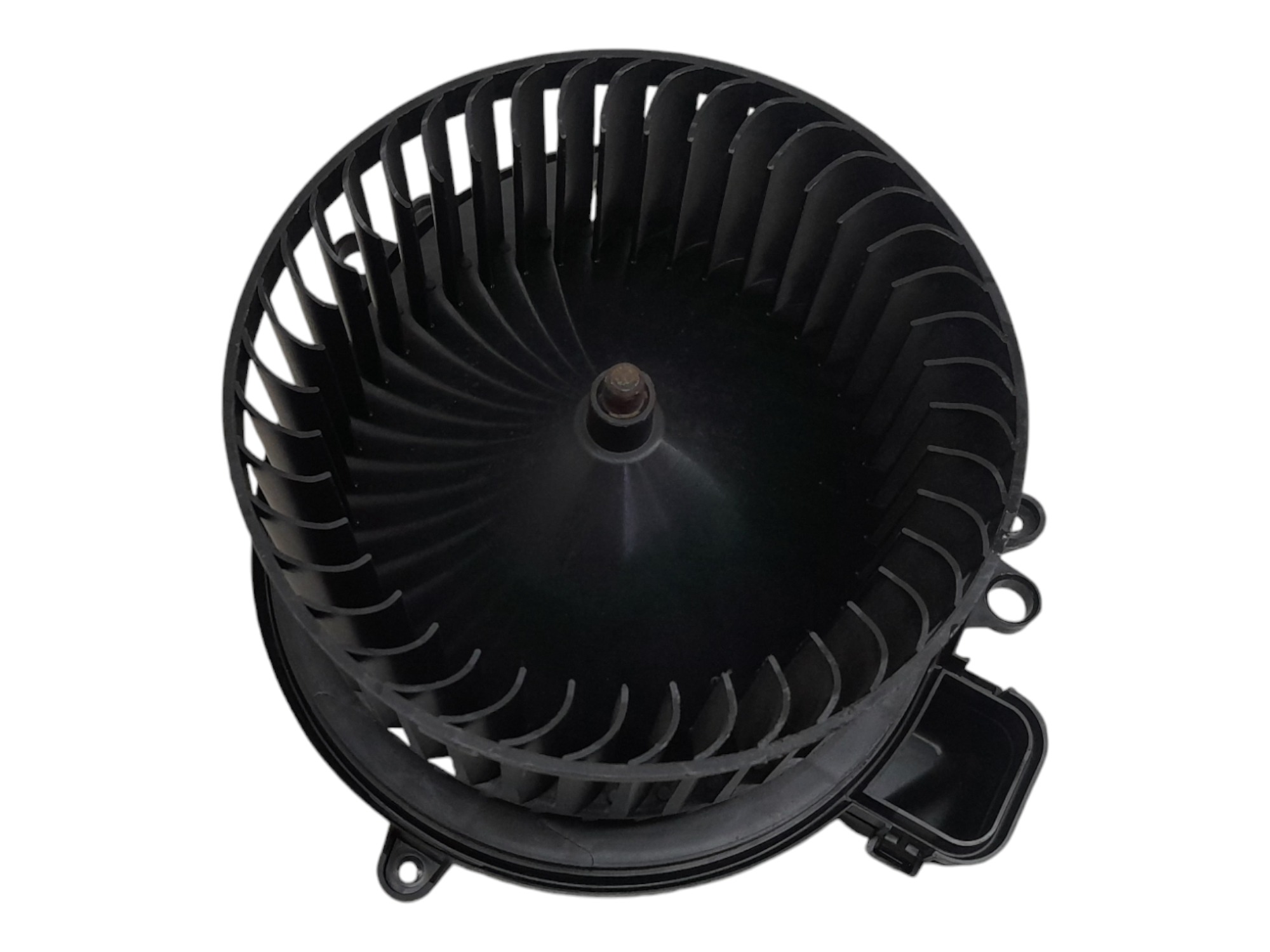 Eletroventilador Caixa Ar Interno Bmw 320 2.0 16v Turbo 2014
