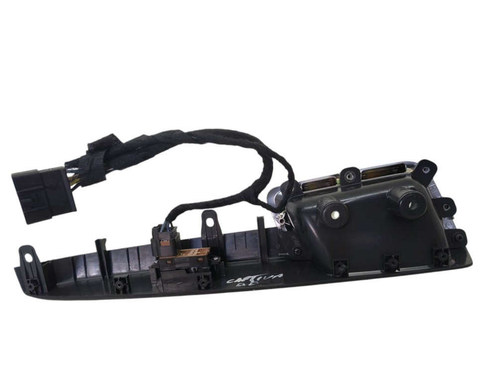 Botao Vidro Dianteiro Direito Chevrolet Captiva 2015 3
