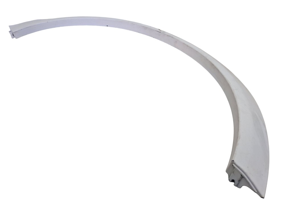 Aplique Lateral Externo Tras Esquerdo Chevrolet Captiva 2015 2