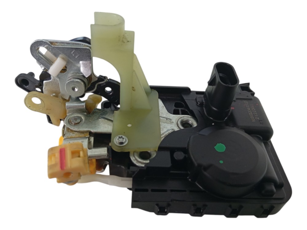 Fechadura Porta Traseira Esquerda Chery Tiggo 5x Aut 2022 2