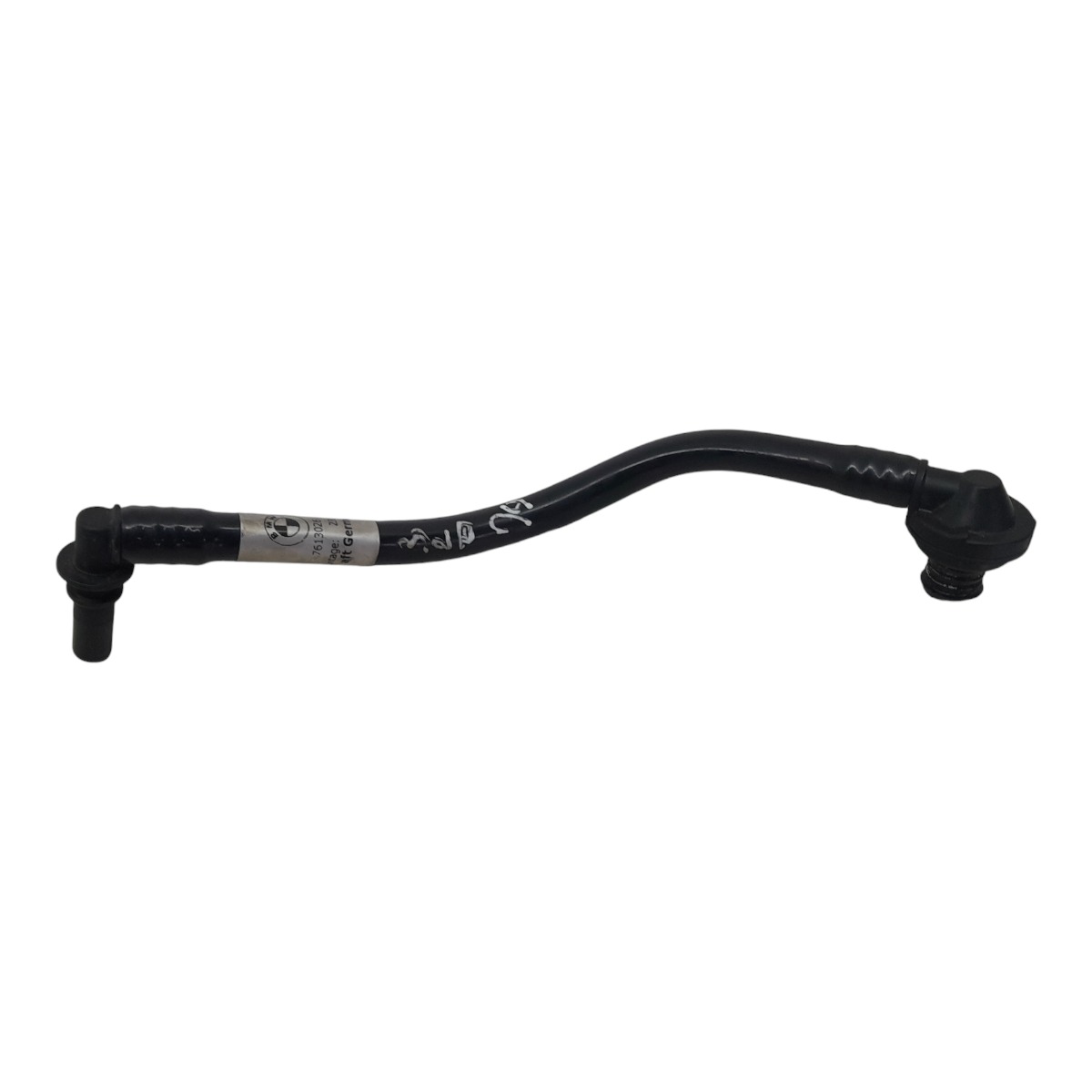 Mangueira Hidrovacuo Bmw 320i 2.0 Turbo Flex Aut 2014 1