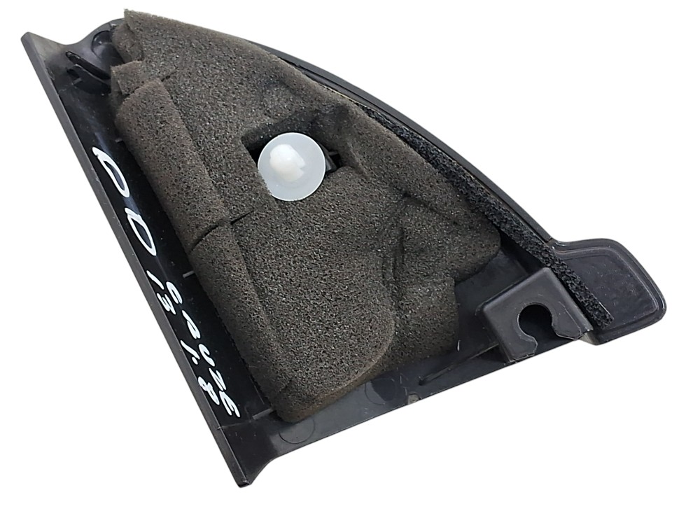 Acabamento Interno Direito Retrovisor Chevrolet Cruze 2012 4