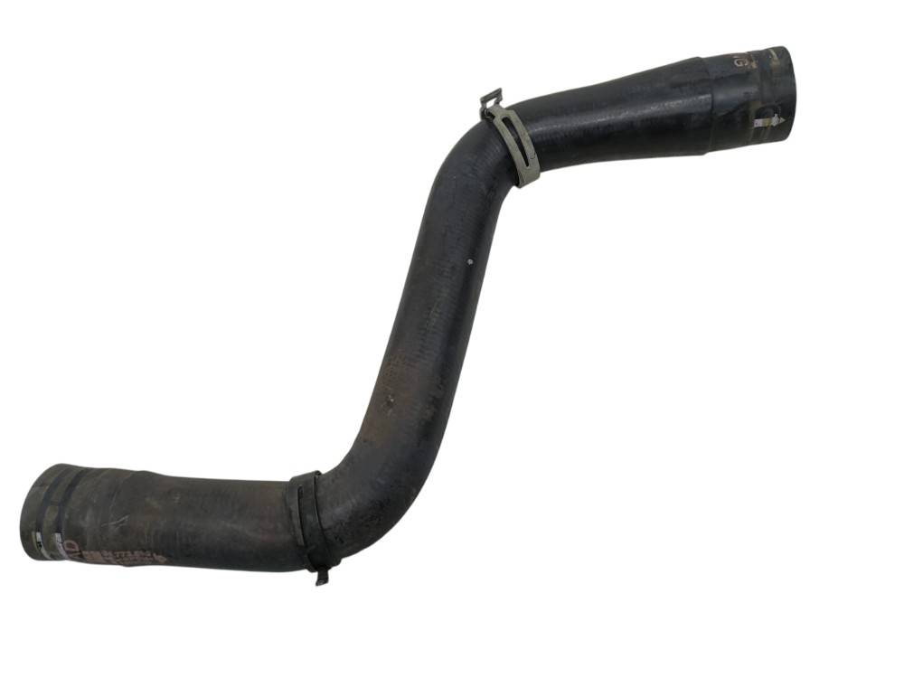 Mangueira Agua Inferior Radiador Chevrolet Cobalt Lt 2019 1