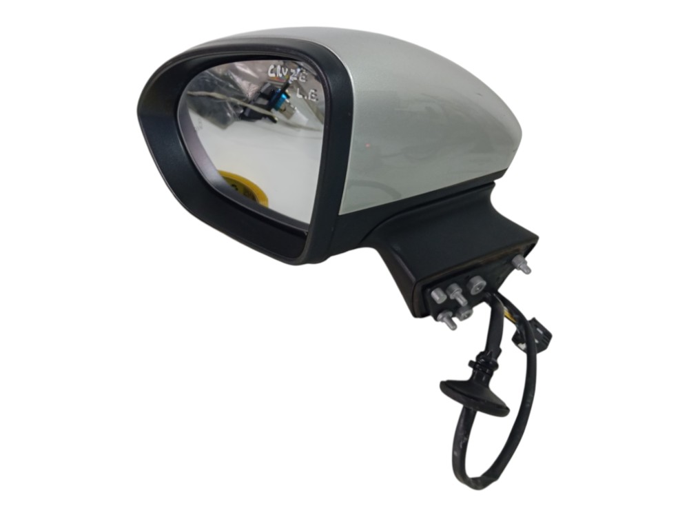 Retrovisor Esquerdo Cruze Sedan 1.4 Aut 2017 3