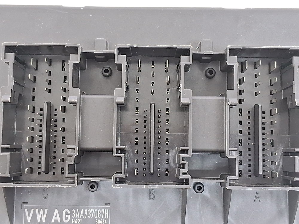 Modulo Conforto Bcm Volkswagen Passat Variant 2.0 16v 2012 5