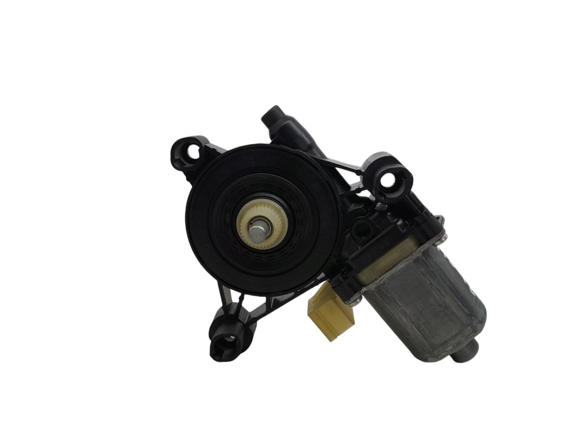 Motor Maquina Vidro Dianteiro Direito Audi A5 Sportback 2018 4