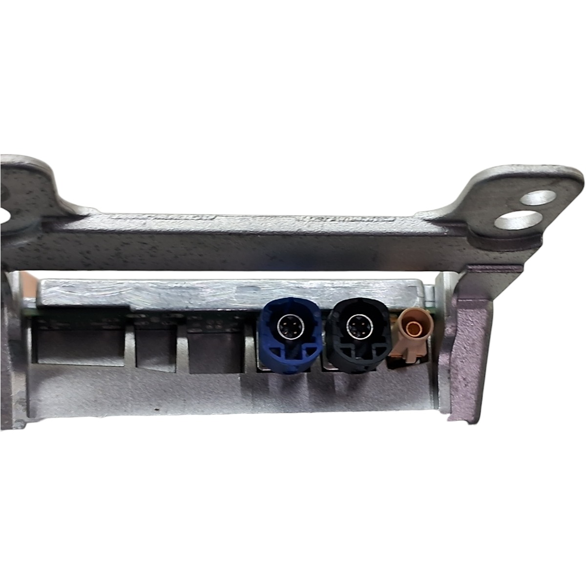 Módulo Bluetooth Bmw X1 2015 6