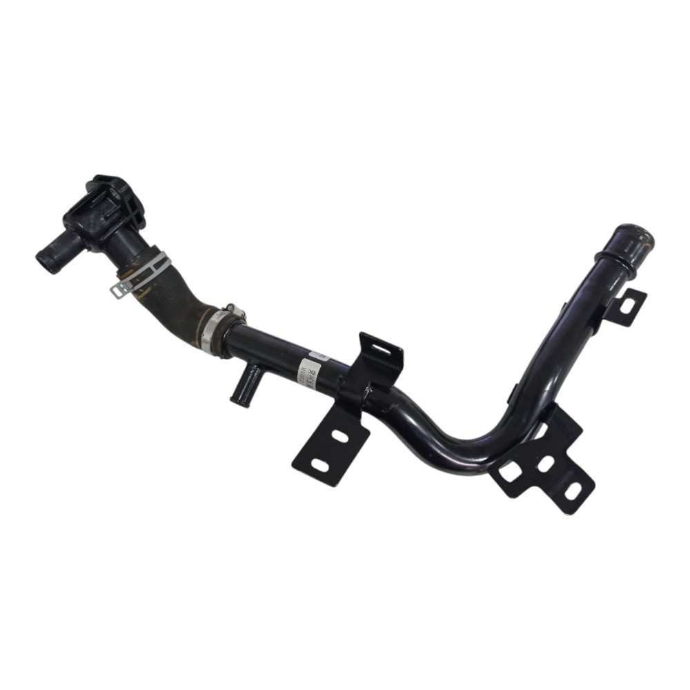Tubo Cano Agua Peugeot 208 Griffe 1.6 Aut 2020 2
