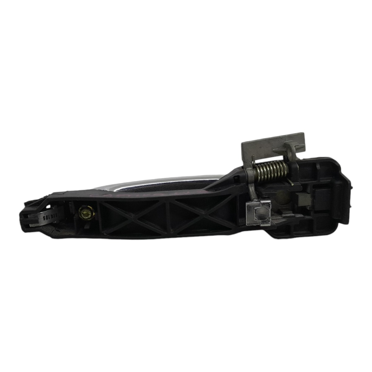 Maçaneta Externa Porta Diant Direita Chevrolet Captiva 2012 Dianteira 6