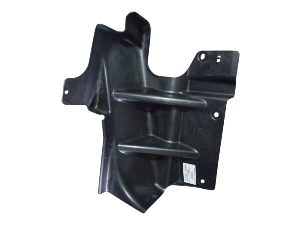 Defletor Protetor Motor Lado Direito Fiat Cronos 1.3 2019 4