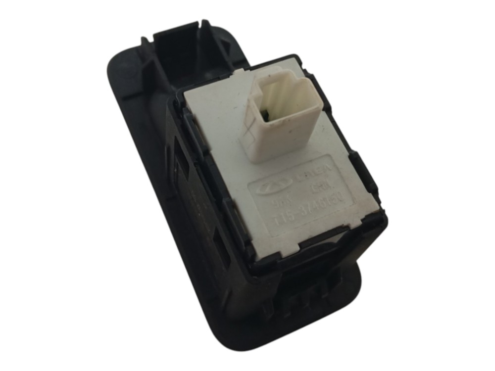 Botão Vidro Dianteiro Direito Chery Tiggo 5x Txs 1.5 2022 5