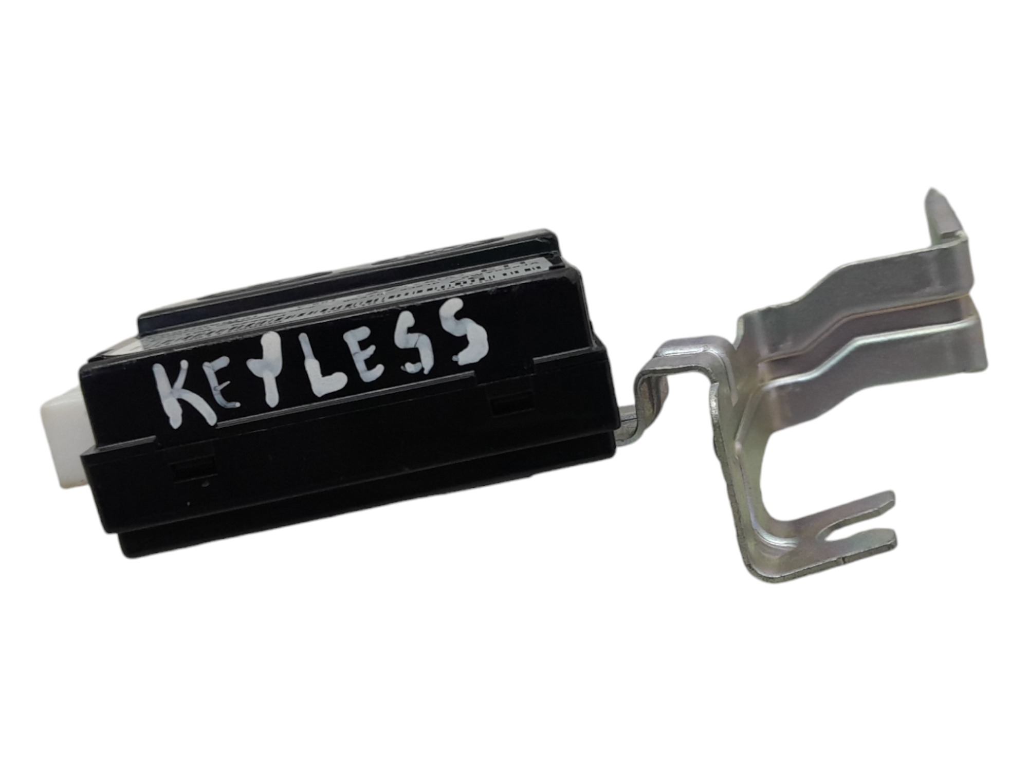 Modulo Keyless Hyundai Vera Cruz 3.8 V6 Aut 2010 3