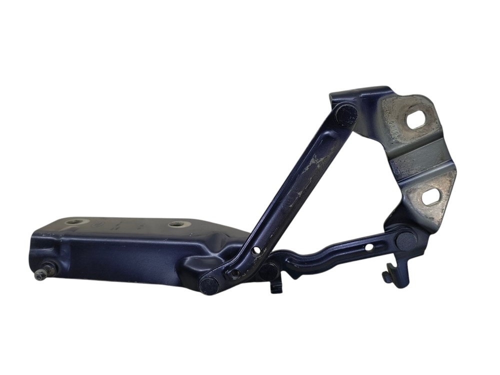 Braço Esquerdo Capo Land Rover Discovery Sport 2.2 16v 2016 3