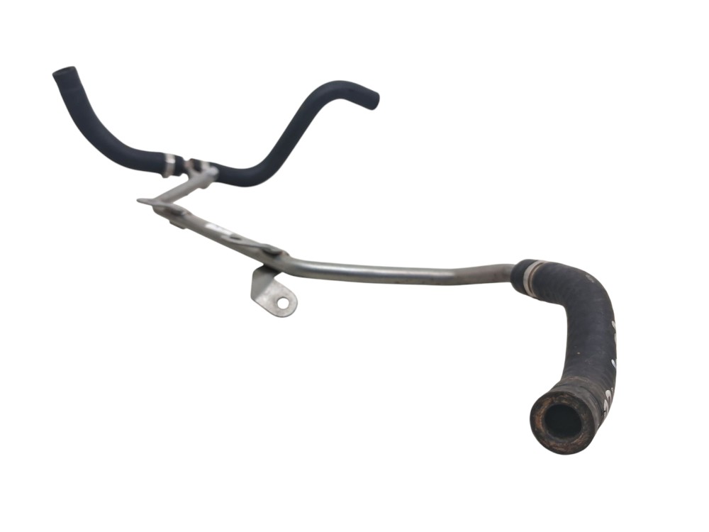 Cano Agua Turbina Chery Tiggo 7 1.5 16v Turbo 2020 3