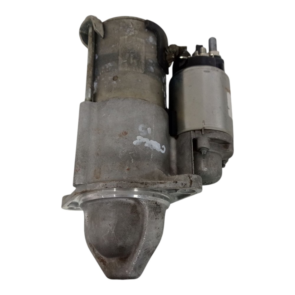 MOTOR ARRANQUE PARTIDA CHEVROLET CRUZE 1.8 16V FLEX AUT 2015 4