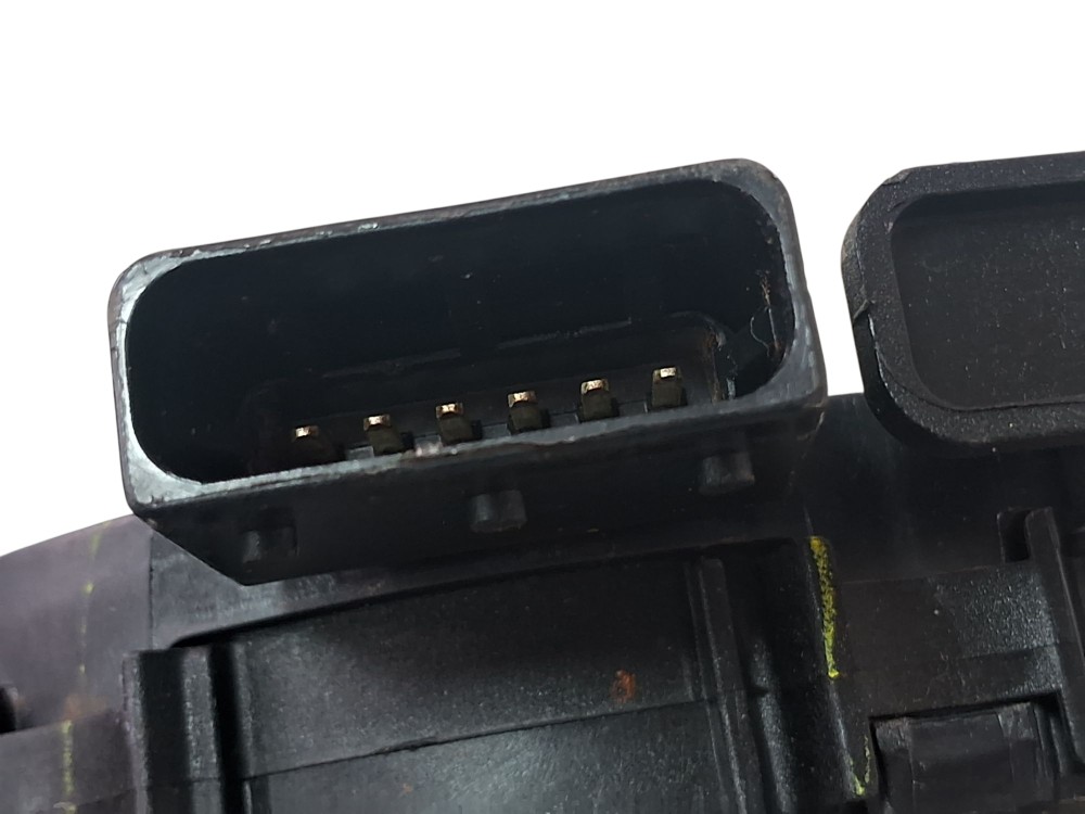 Pedal Acelerador Fiat Uno Way 1.0 3cc 2019 4