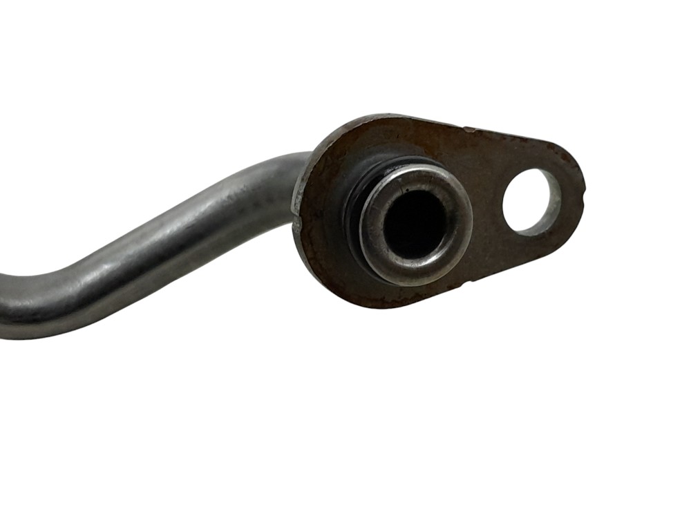 Cano Tubo Oleo Turbina Volkswagen Polo Highline 1.0 3cc 2023 4