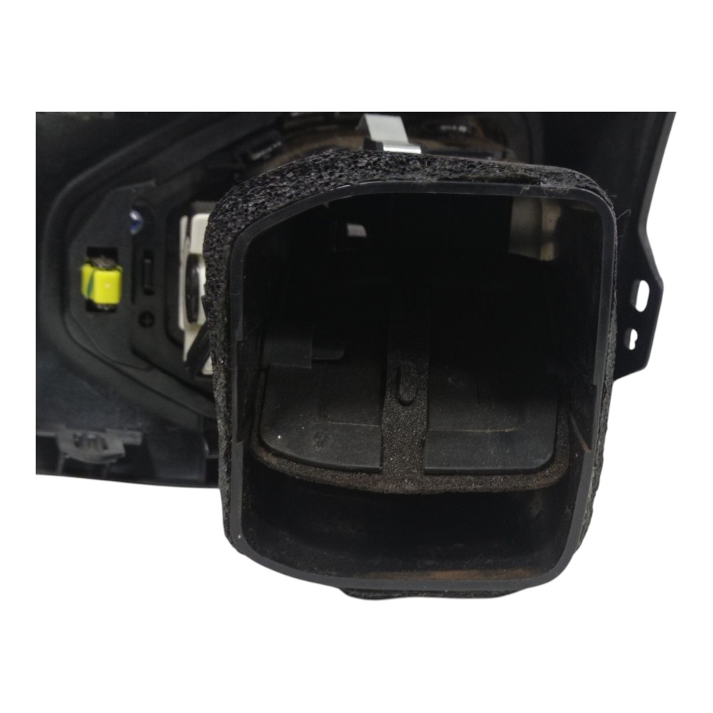 DIFUSOR AR LATERAL ESQUERDO CHERY TIGGO 5X TXS 1.5 AUT 2020 4